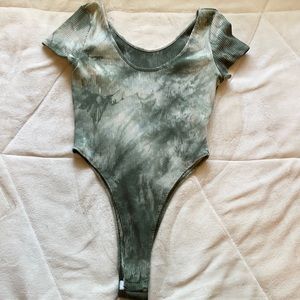SHEIN body suit